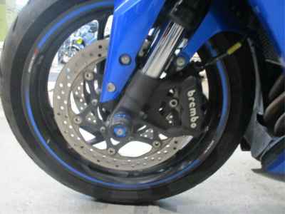 Suzuki GSX-S1000 2020
