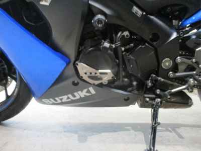 Suzuki GSX-S1000 2020