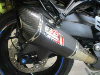 Suzuki GSX-S1000 2020