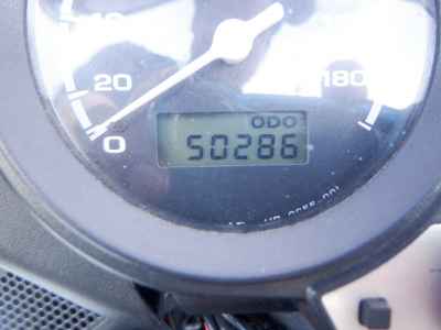 Honda CB400SFV 2009