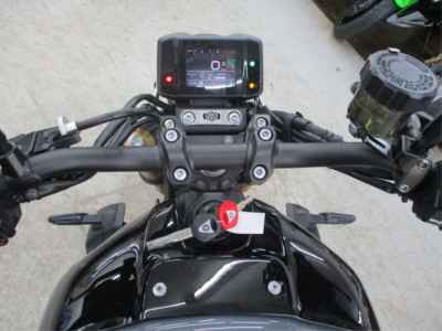 Yamaha XSR900 2023