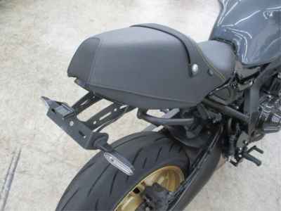 Yamaha XSR900 2023