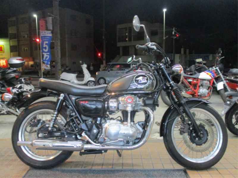 Meguro K3 2023