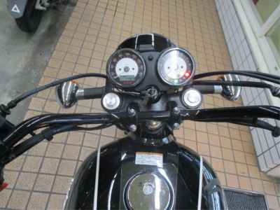 Meguro K3 2023