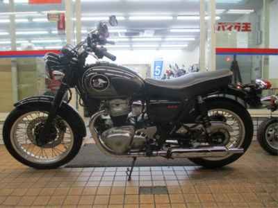 Meguro K3 2023