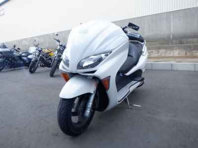 Honda Forza Z 2006