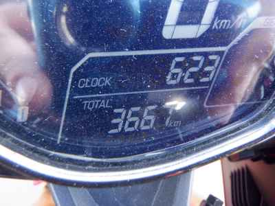 Honda CBR250RR 2020