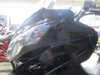 Suzuki Skywave 400 2013