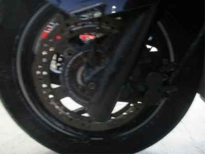 Suzuki Skywave 400 2013
