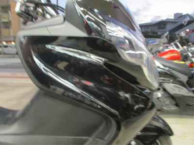 Suzuki Skywave 400 2013