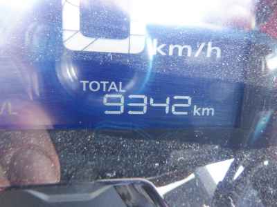 Honda CBR400R 2023