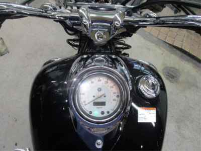 Yamaha XVS1100 Drag Star 2005