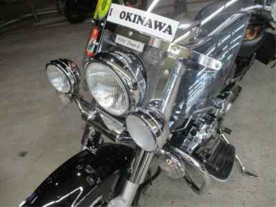 Yamaha XVS1100 Drag Star 2005
