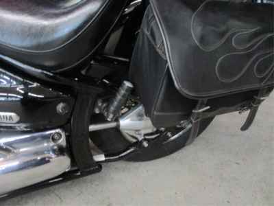 Yamaha XVS1100 Drag Star 2005