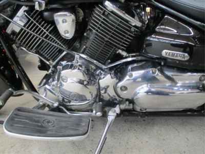 Yamaha XVS1100 Drag Star 2005