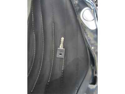 Harley-Davidson Sportster Iron XL883N 2015