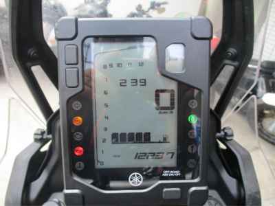 Yamaha Tenere 700 2022