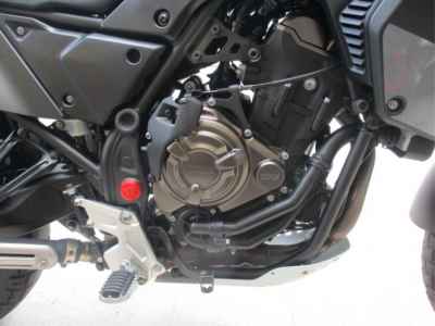 Yamaha Tenere 700 2022