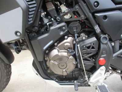 Yamaha Tenere 700 2022