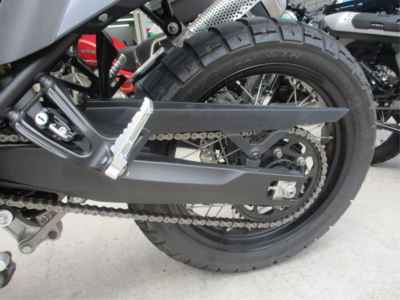 Yamaha Tenere 700 2022