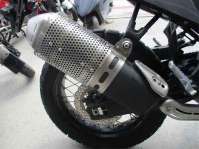 Yamaha Tenere 700 2022
