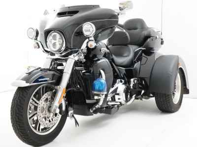 Harley-Davidson Electra Glide FLHTCU1690 Trike 2017