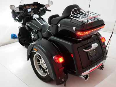 Harley-Davidson Electra Glide FLHTCU1690 Trike 2017