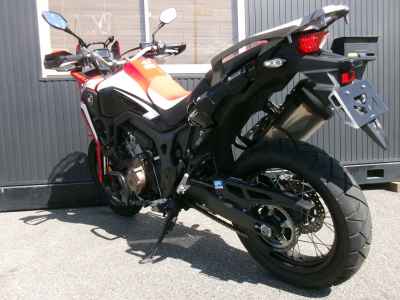 Honda CRF1000L Africa Twin 2016