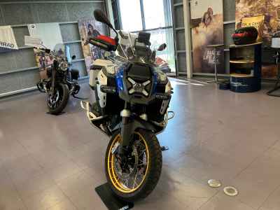 BMW R1300GS Adventure 2024