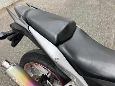 Honda CBR250R 2011