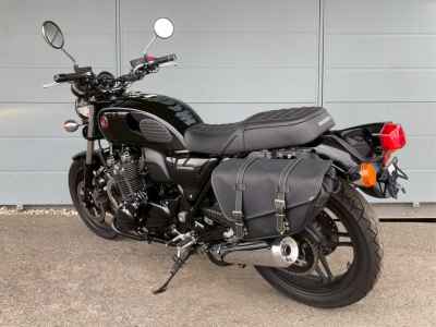 Honda CB1100 2021