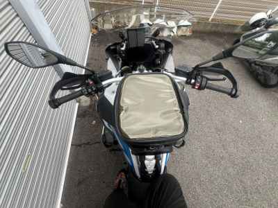 BMW R1200GS Adventure 2018