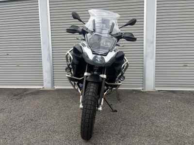 BMW R1200GS Adventure 2018