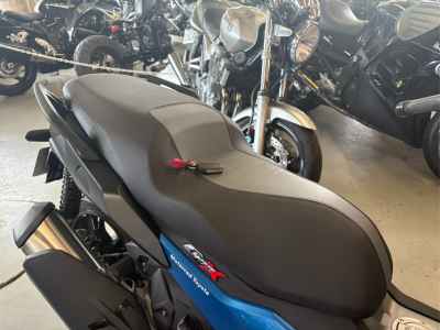 BMW C400X 2019