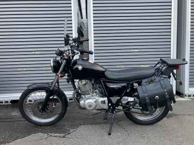 Suzuki GrassTracker Bigboy