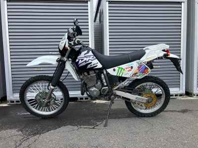 Suzuki DR250