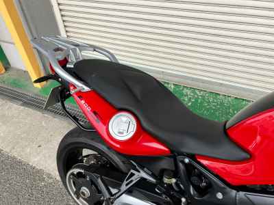 BMW F800S 2007