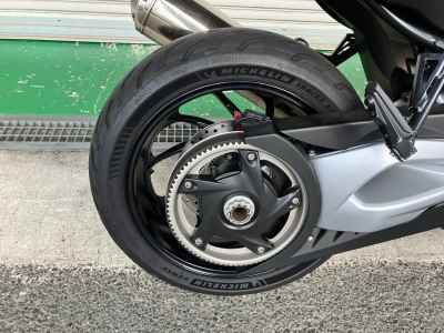 BMW F800S 2007