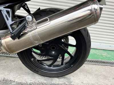 BMW F800S 2007