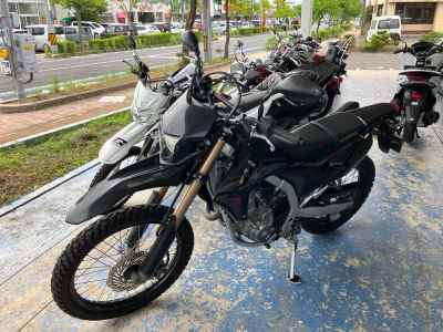 Honda CRF250L 2019
