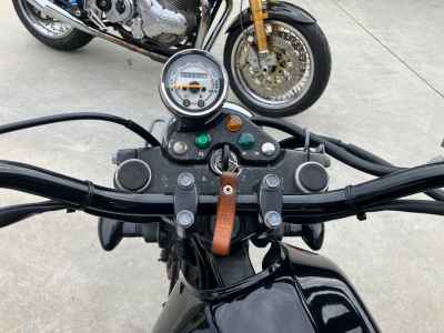 Suzuki GrassTracker Bigboy