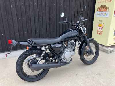 Suzuki GrassTracker Bigboy