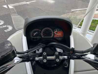 Yamaha Majesty 250 2007