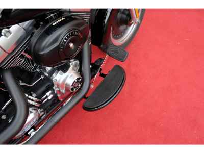 Harley-Davidson FLSTFB 2011