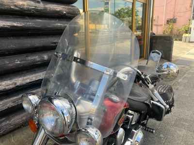Harley-Davidson Electra Glide FLHC1340 2012