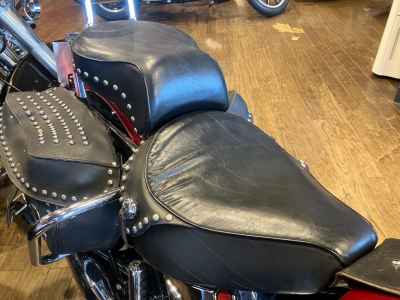 Harley-Davidson Electra Glide FLHC1340 2012