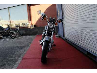 Harley-Davidson FXRS 2016
