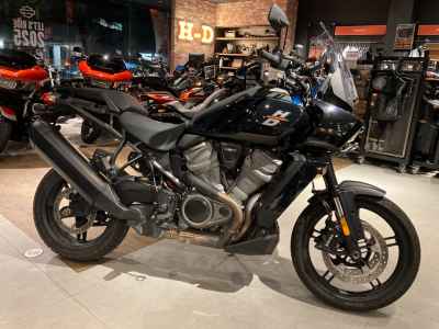 Harley-Davidson RA1250 2022
