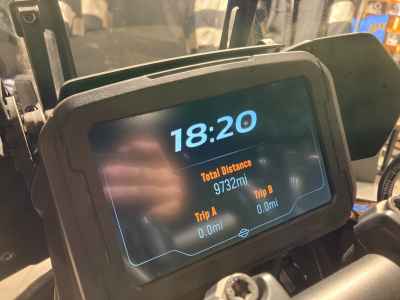 Harley-Davidson RA1250 2022
