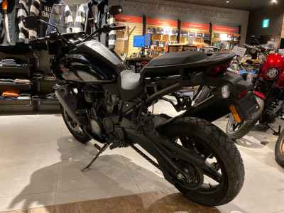 Harley-Davidson RA1250 2022
